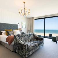 Suite with Sea View