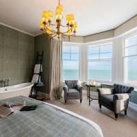 Junior Suite with Sea View