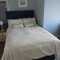 Small Double Room with Sea View 