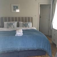 Double Room - Ground Floor