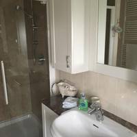 Double Room with Balcony and Sea View