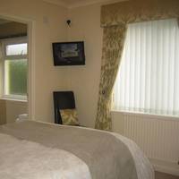 Double or Twin Room with Garden View