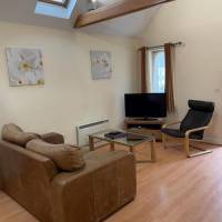 Two-Bedroom Cottage