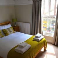 Double Room with Bathroom
