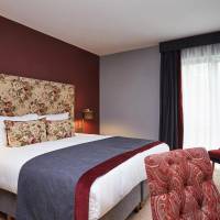 Boutique Room
