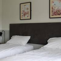 King Double or Twin Room