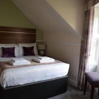 Double Room - Top Floor
