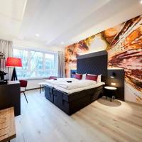 Signature Double Room