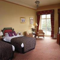 Executive Twin Room