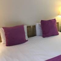 Compact Double Room
