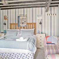 King/Twin Room