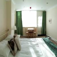 Double Room with Kitchenette