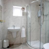 King Double Room
