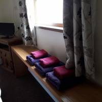 Double or Twin Room - Disability Access