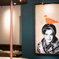 Queen Room with Pigeon Post Bar Experience