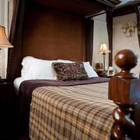 Standard Double Room - Main House