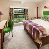 Classic Double Room - Garden Side