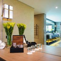 Premier Suite