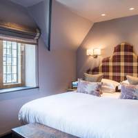 Main House Cosy Double