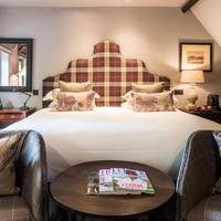 Main House Classic Double Room