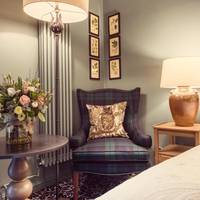 Annex Cosy Single Room