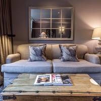 Courtyard Open Plan Suite