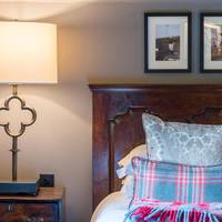 Cottage Duplex Suite