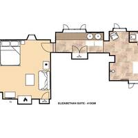 One-Bedroom Suite