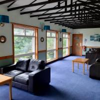 Bed in 4-Bed or 6-Bed Male Dormitory Room