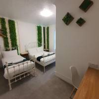 Triple Room with City View