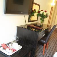 Deluxe Double Room with Bath