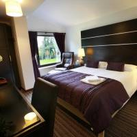 Deluxe Double Room with Shower
