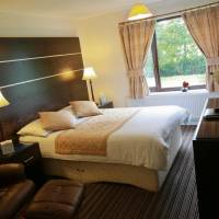 Deluxe Double Room with Shower