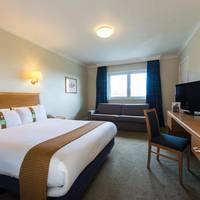 Double Room with Sofa Bed