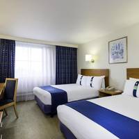 Double Room with Two Double Beds