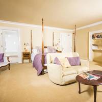 Best Country View Double Room