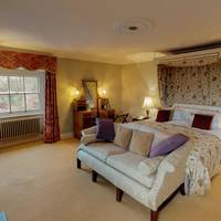 Superior Double Room with Mountain View