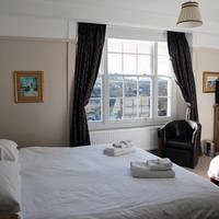 Beacons View Rooms
