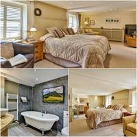 Luxury Suite