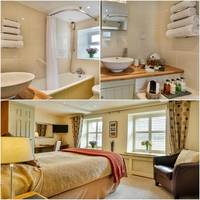 Deluxe Double Room with Bath
