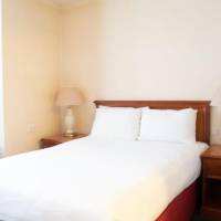 Double or Twin Room - Disability Access