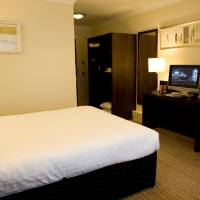 Classic Single Room