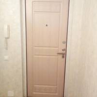 Двухместный номер с 1 кроватью