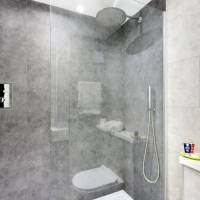 Executive Double Room - Non-Smoking
