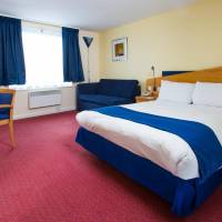 Double Room with Sofa Bed