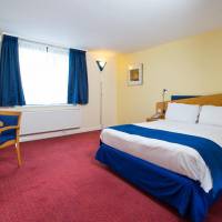 Double Room - Disability Access