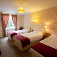 Triple Room with Shower