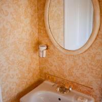 Standard Single Room with Shower