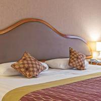 Deluxe Double Room with Extra Bed