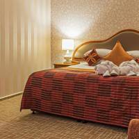 Suite with Spa Bath